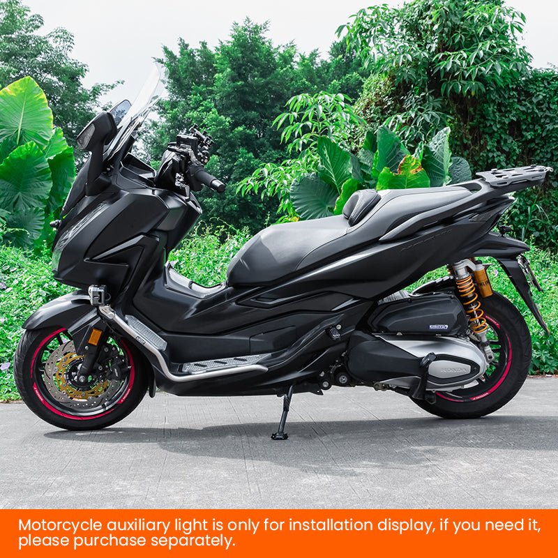 Paramotore LOBOO NSS350 per Honda Forza 350 – dettaglio 11