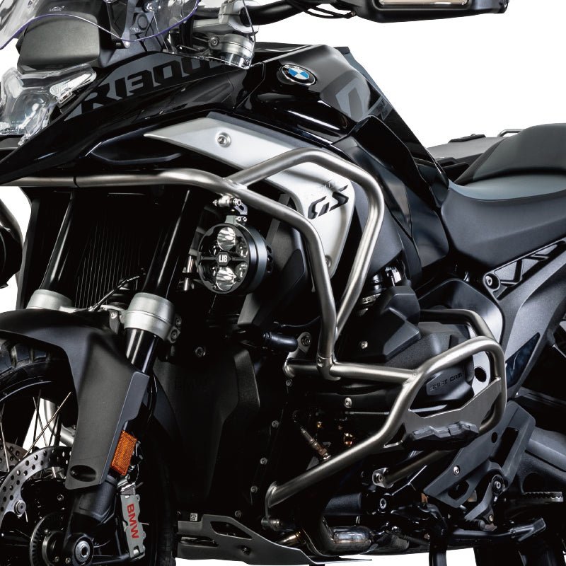 Paramotore LOBOO per BMW R1300GS – dettaglio 6