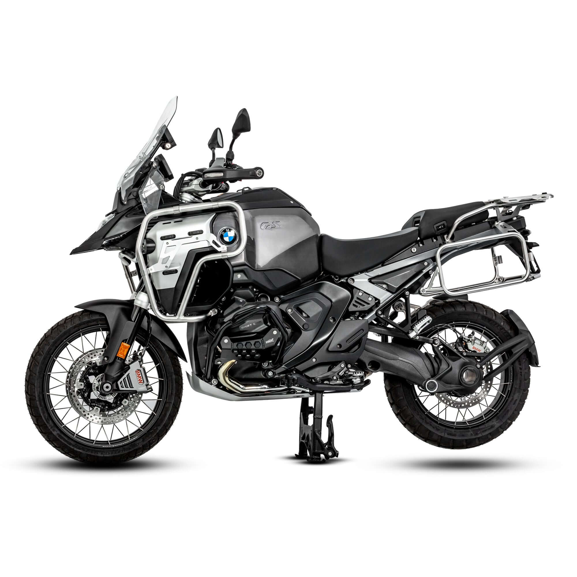 Sturzbügel BMW R 1300 GS Adventure - Endurrad.com