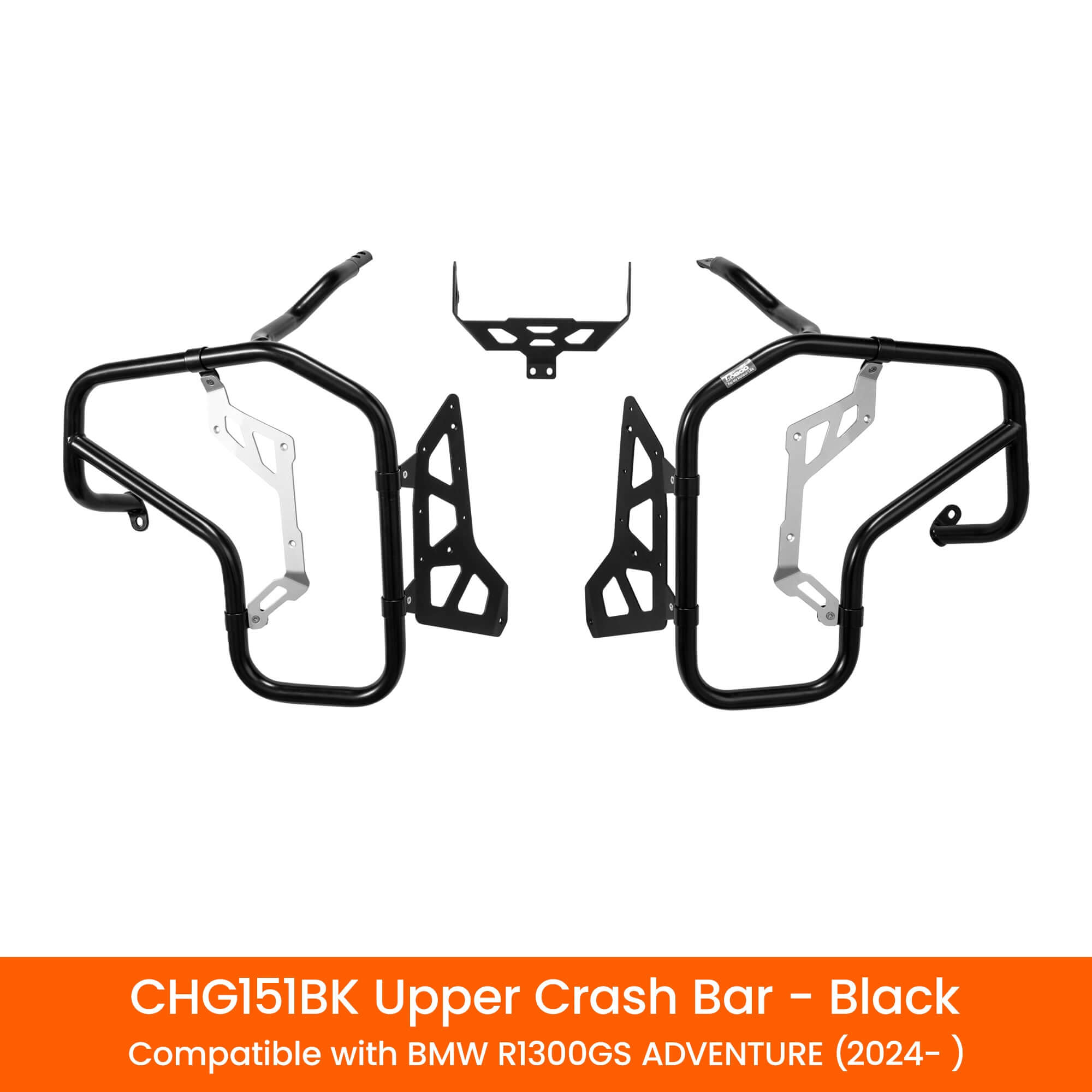 Sturzbügel BMW R 1300 GS Adventure - Endurrad.com