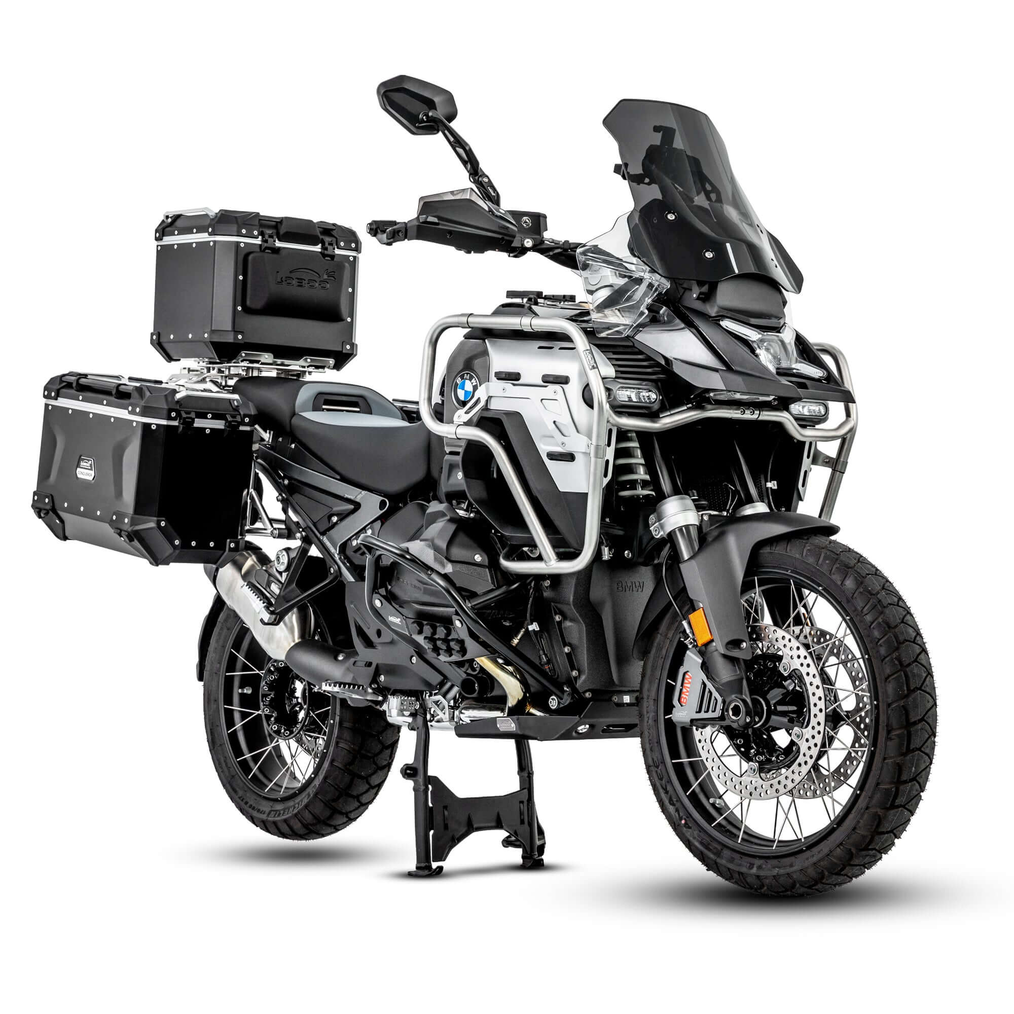Sturzbügel BMW R 1300 GS Adventure - Endurrad.com