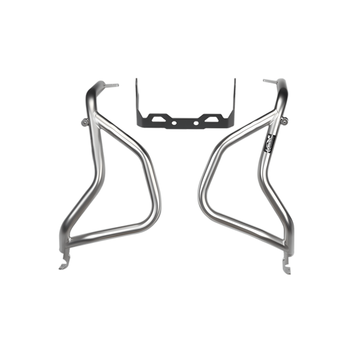 Stahl-Sturzbügel für BMW R1300 GS - Endurrad - Endurrad.com