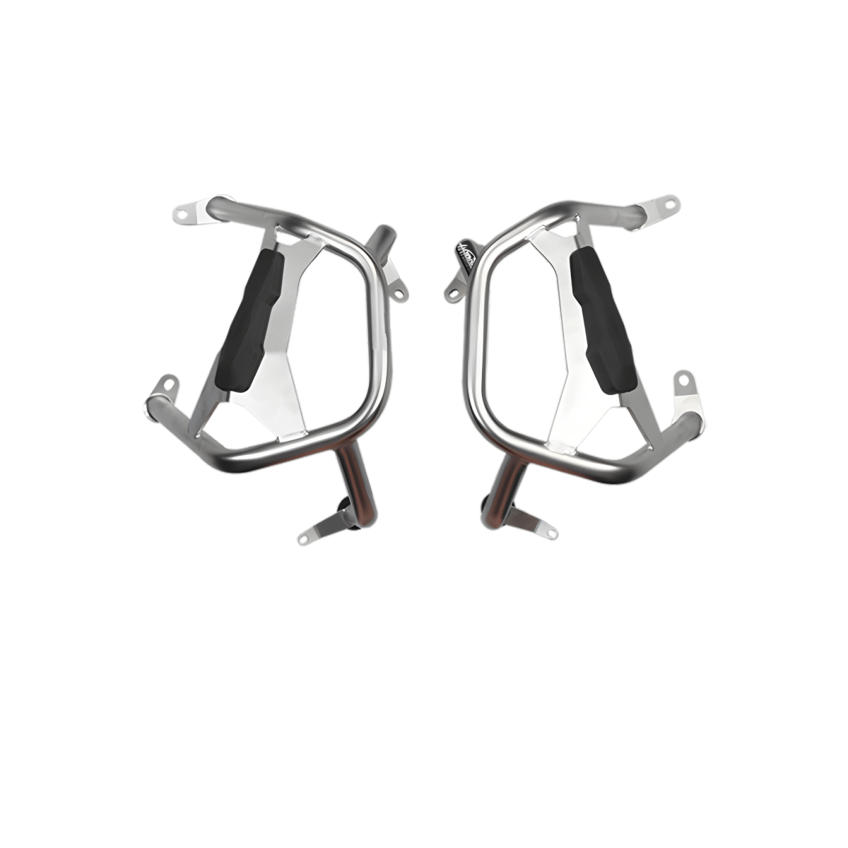 Stahl-Sturzbügel für BMW R1300 GS - Endurrad - Endurrad.com