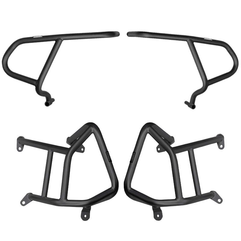 LOBOO-Sturzbügel für BMW R 1250 GS - Endurrad.com