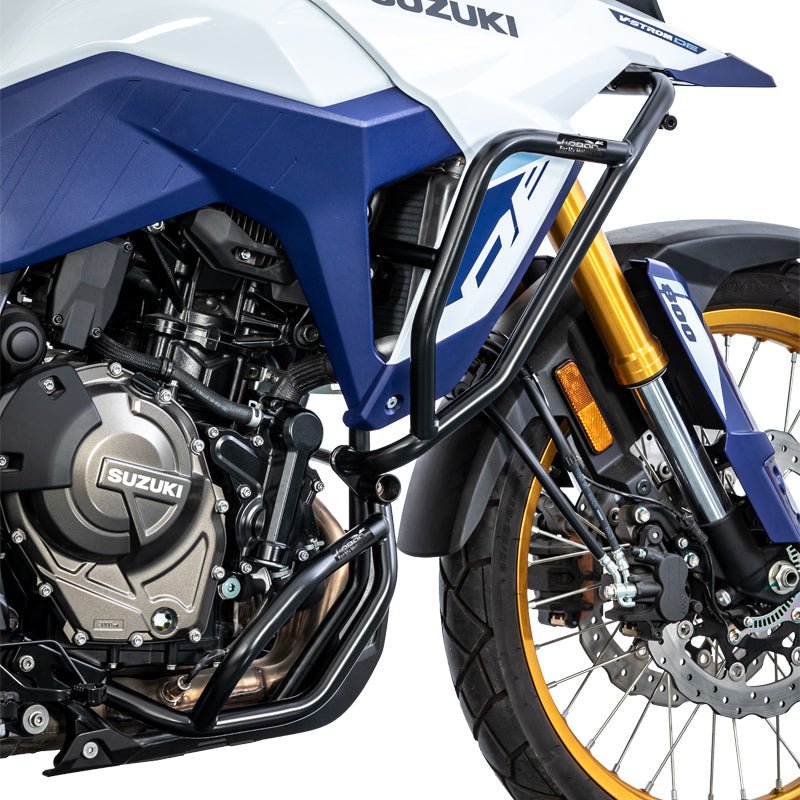 Crash Bar LOBOO für Suzuki V-STROM 800DE - Endurrad.com
