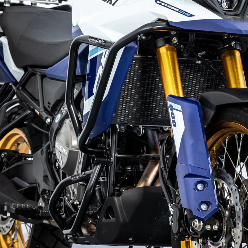 Crash Bar LOBOO für Suzuki V-STROM 800DE - Endurrad.com
