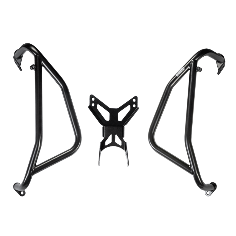 LOBOO-Sturzbügel für KTM 790-890 Adventure - Endurrad.com