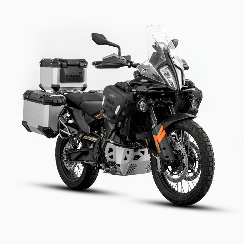 LOBOO-Sturzbügel für KTM 790-890 Adventure - Endurrad.com
