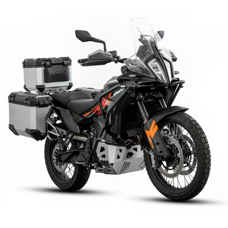 LOBOO-Sturzbügel für KTM 790-890 Adventure - Endurrad.com