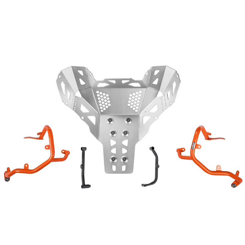 LOBOO-Sturzbügel für KTM 790-890 Adventure - Endurrad.com