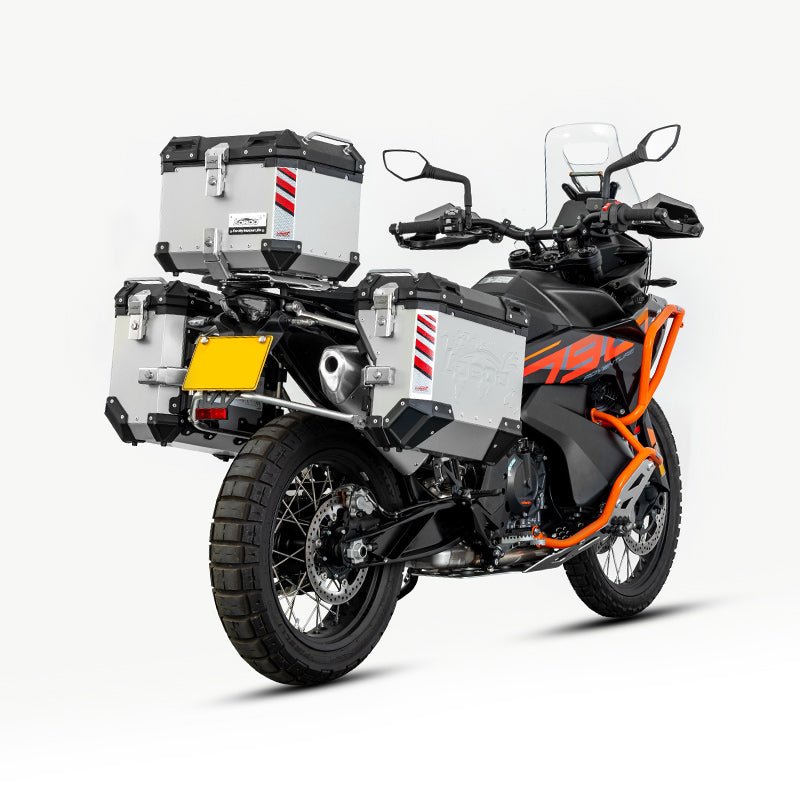 LOBOO-Sturzbügel für KTM 790-890 Adventure - Endurrad.com