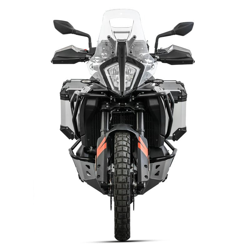 LOBOO-Sturzbügel für KTM 790-890 Adventure - Endurrad.com