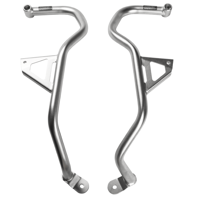 Verlängerung für Sturzbügel Tank BMW R 1250 GS ADV - Endurrad.com