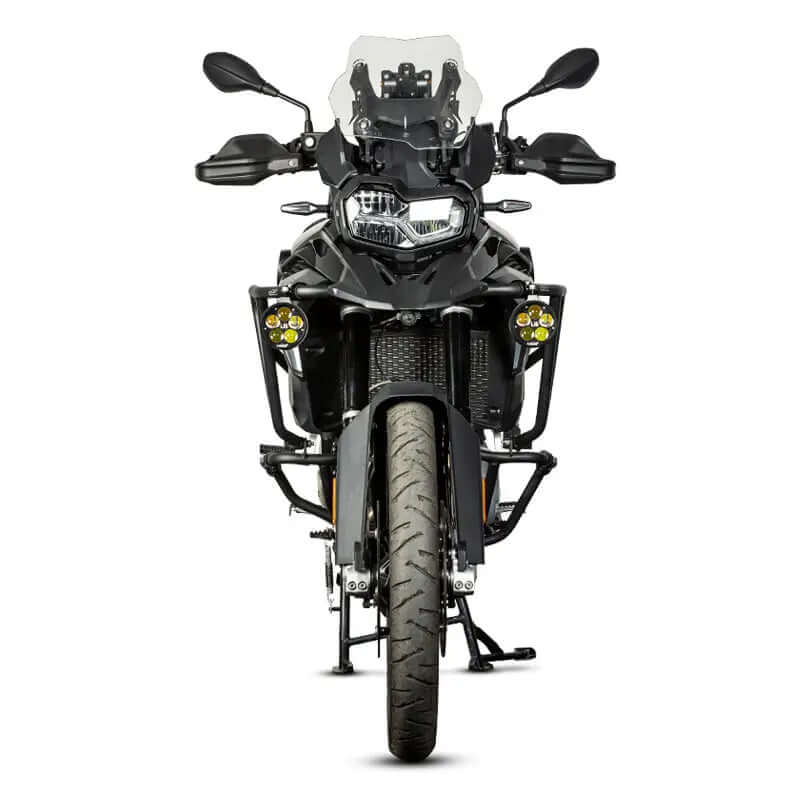 Motorradscheinwerfer L16 – Endurrad.com