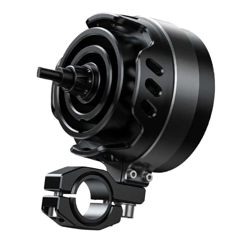 Motorradscheinwerfer L16 – Endurrad.com