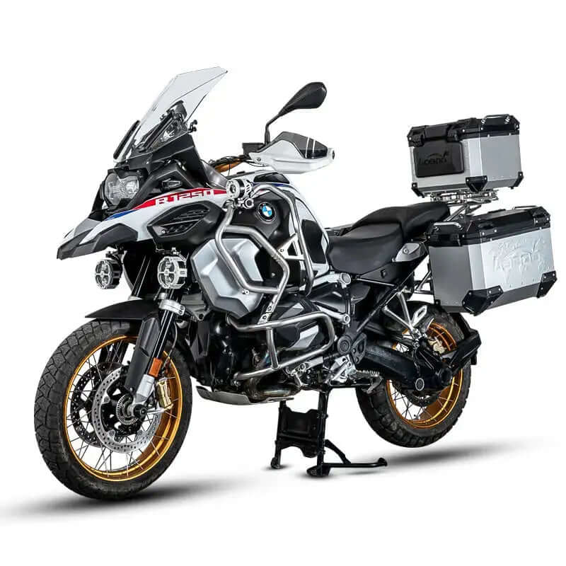 Motorradscheinwerfer L7S 15000 Lumen – Endurrad.com