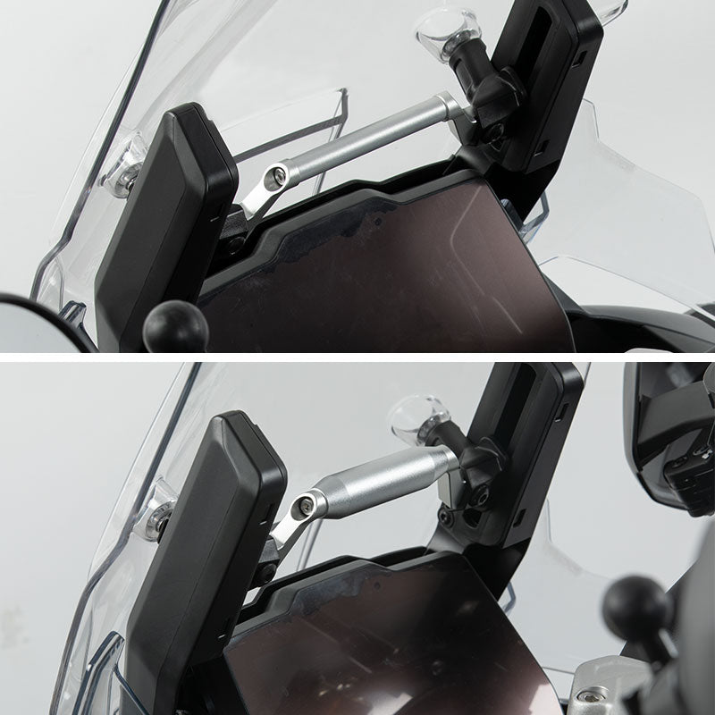 Supporto GPS LOBOO per Triumph Tiger 1200 GT Pro – dettaglio 3