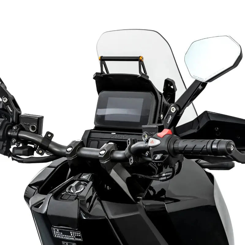 Supporto GPS LOBOO – dettaglio 4