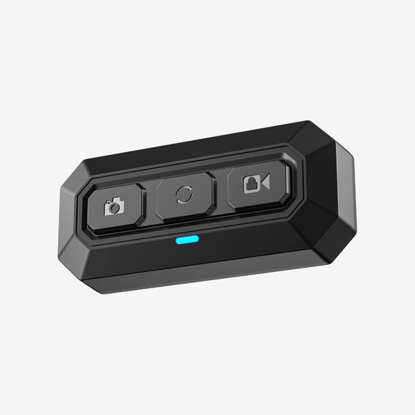 Bluetooth-Lenkerfernbedienung für JADO S6-Display