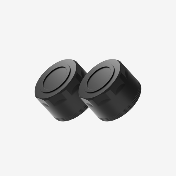 Bluetooth-Reifendrucksensoren für Motorräder, Paar – JADO S6