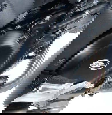 Kit 2 Pezzi ECC0174BK ECC0175BK Prot Motore Suzuki 1000 V Strom 14 16 11532 Rg KEC0071BK - Endurrad