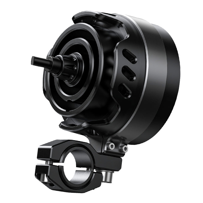 Faretti moto LOBOO L16 – dettaglio 3