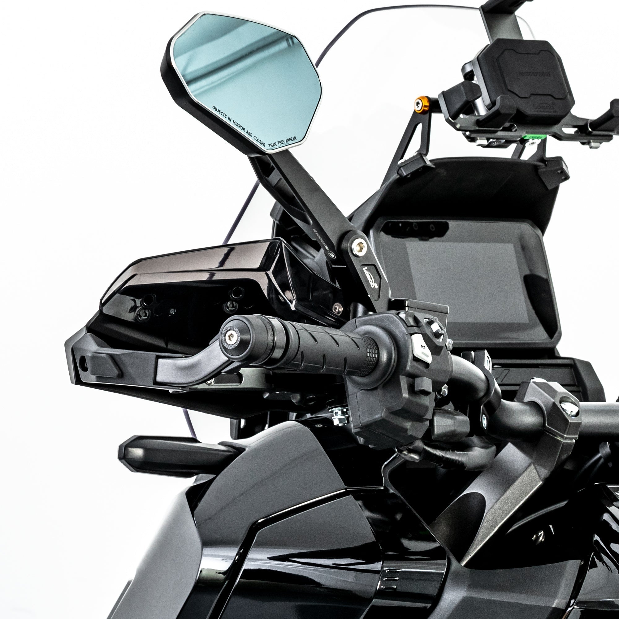 Paramani LOBOO per Honda ADV350 – dettaglio 9
