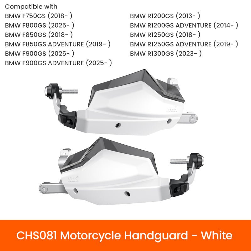 Paramani LOBOO per BMW R1300GS / ADV – dettaglio 21