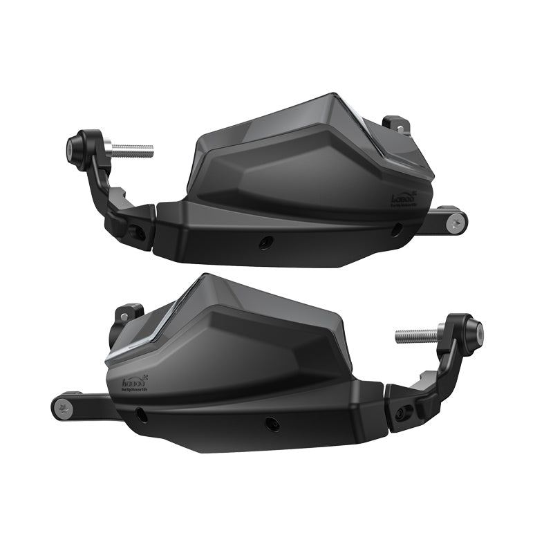 Paramani LOBOO CHS603 per CFMOTO 450MT – dettaglio 6