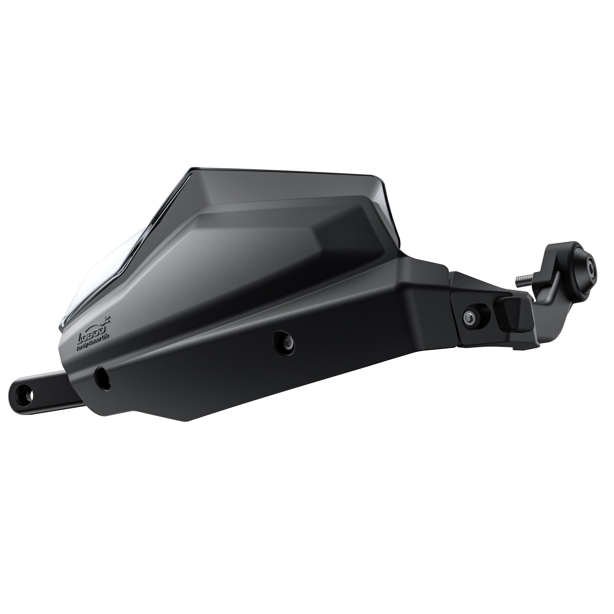 Paramani LOBOO CHS931 per Triumph Scrambler 1200XE – dettaglio 7