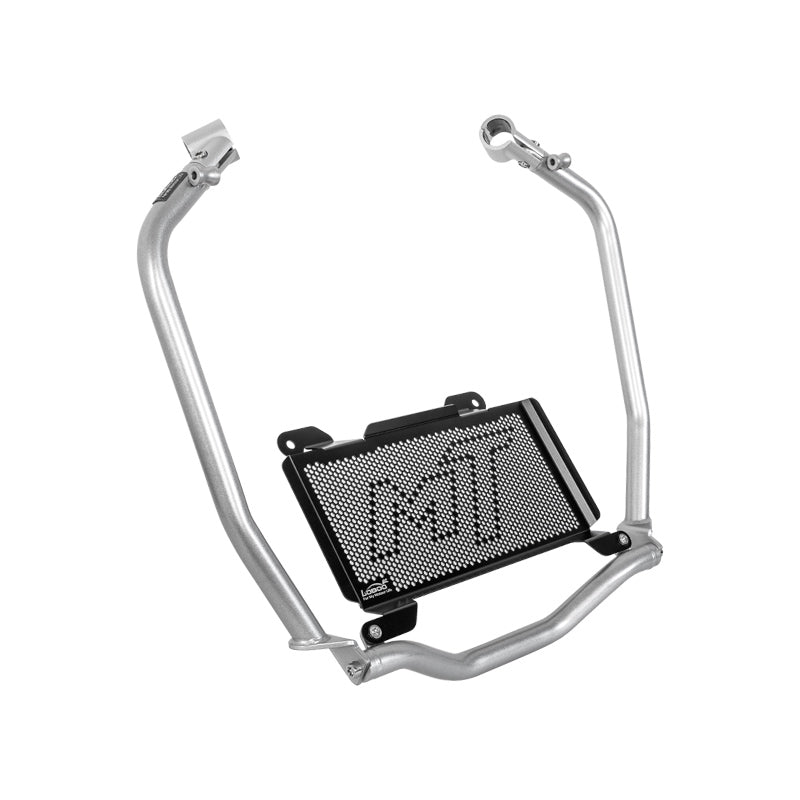 Protezione radiatore LOBOO per CFMOTO 700MT – dettaglio 14