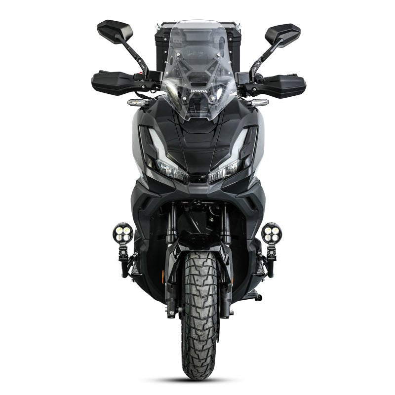 Paramotore LOBOO CHG511 per Honda ADV350 – dettaglio 6