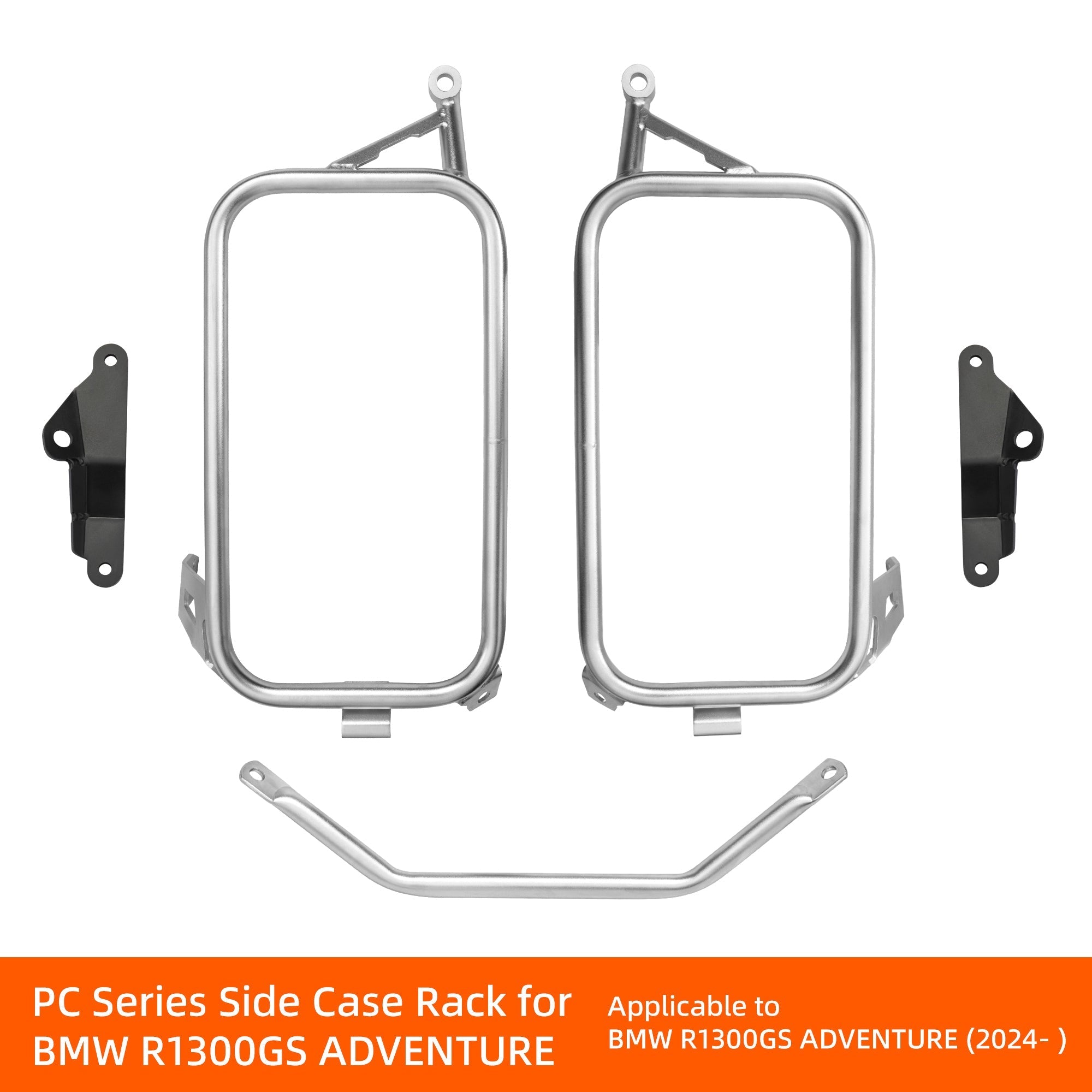 Valigie moto LOBOO per BMW R1250GS / ADV – dettaglio 6