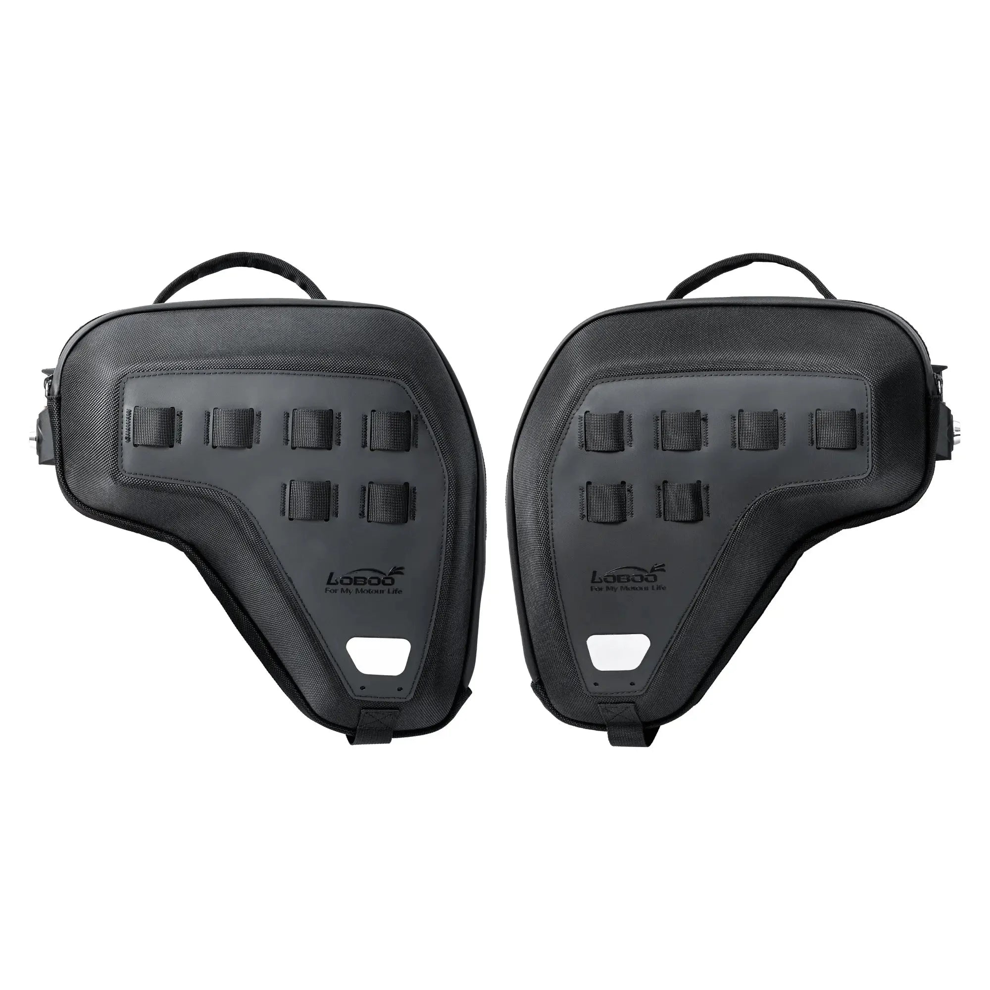 Paramotore LOBOO per BMW R1300GS Adventure – dettaglio 17