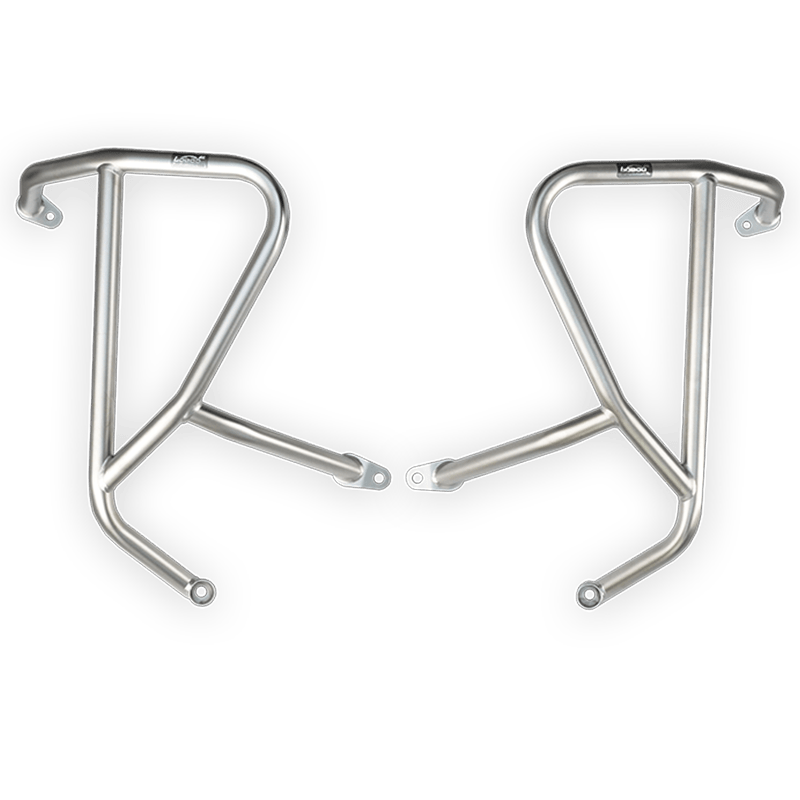 Paramotore LOBOO per Honda CB400X – dettaglio 11