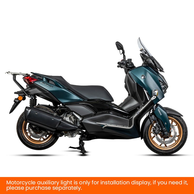 Paramotore LOBOO per Yamaha XMAX 300 – dettaglio 12