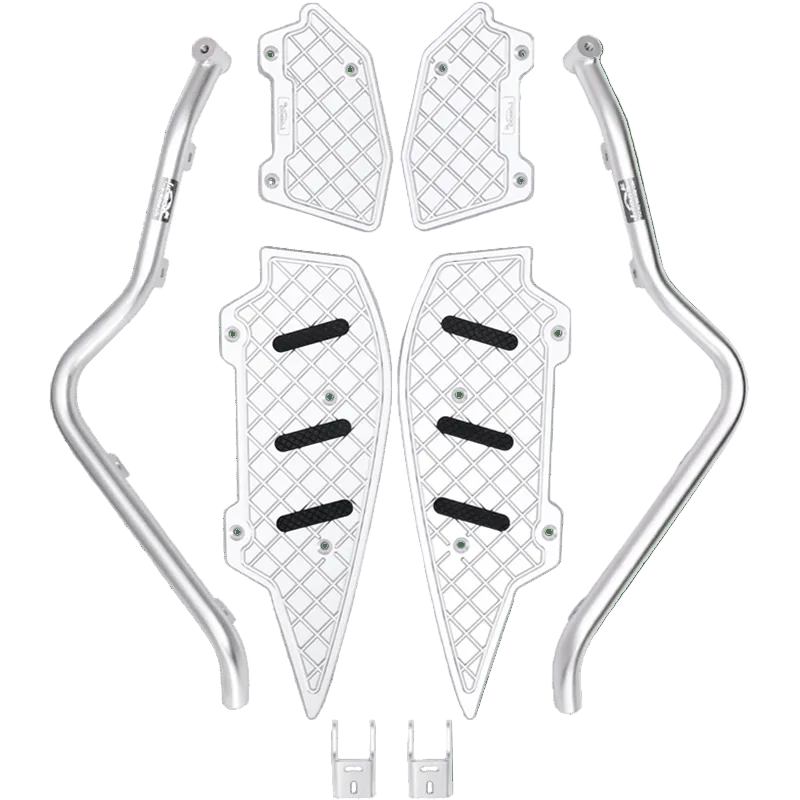 Paramotore LOBOO per Yamaha XMAX 300 – dettaglio 19