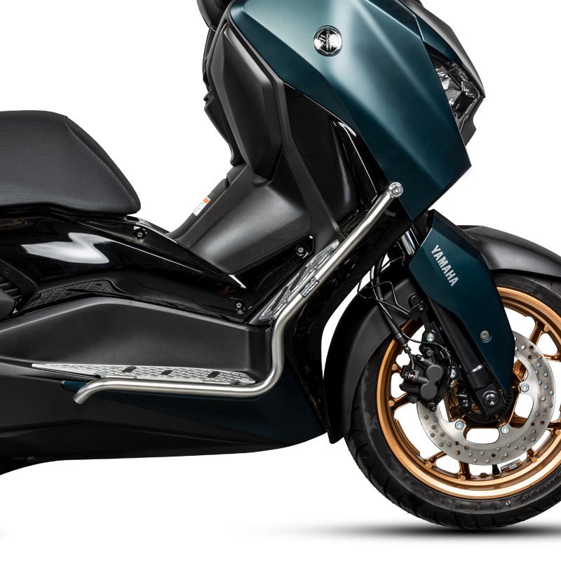 Paramotore LOBOO per Yamaha XMAX 300 – dettaglio 16