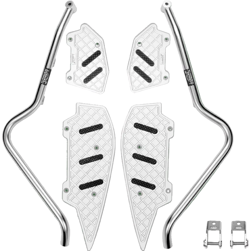 Paramotore LOBOO per Yamaha XMAX 300 – dettaglio 20
