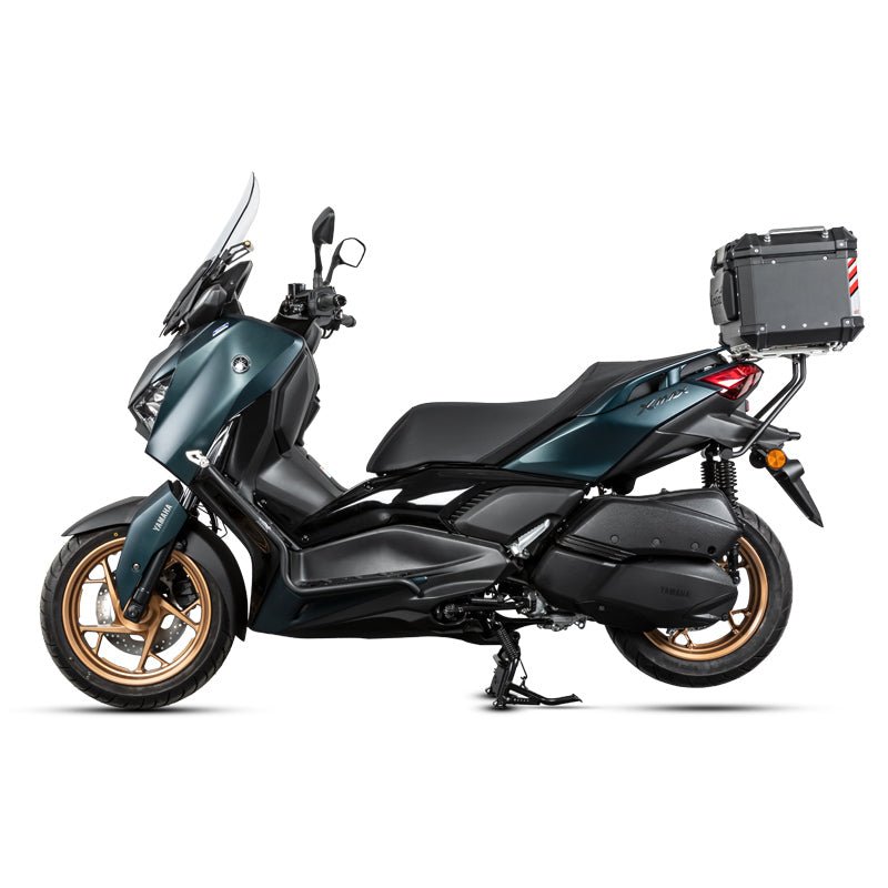 Paramotore LOBOO per Yamaha XMAX 300 – dettaglio 4