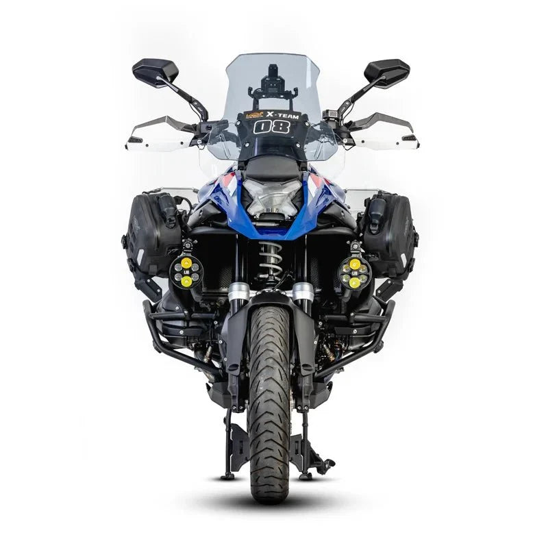 Specchietti retrovisori LOBOO RM02 per BMW R1300GS / R1300GS ADV – dettaglio 9