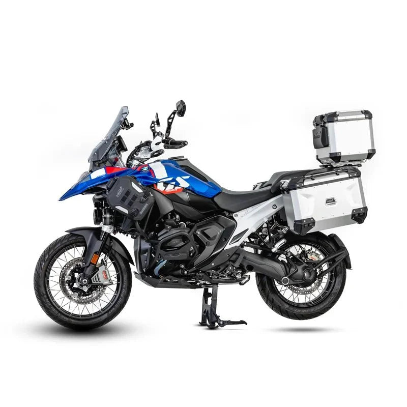 Specchietti retrovisori LOBOO RM02 per BMW R1300GS / R1300GS ADV – dettaglio 8