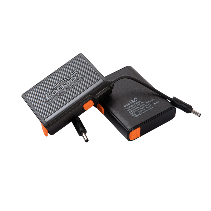 Loboo RST22 – Beheizbare Motorradhandschuhe - Endurrad.com