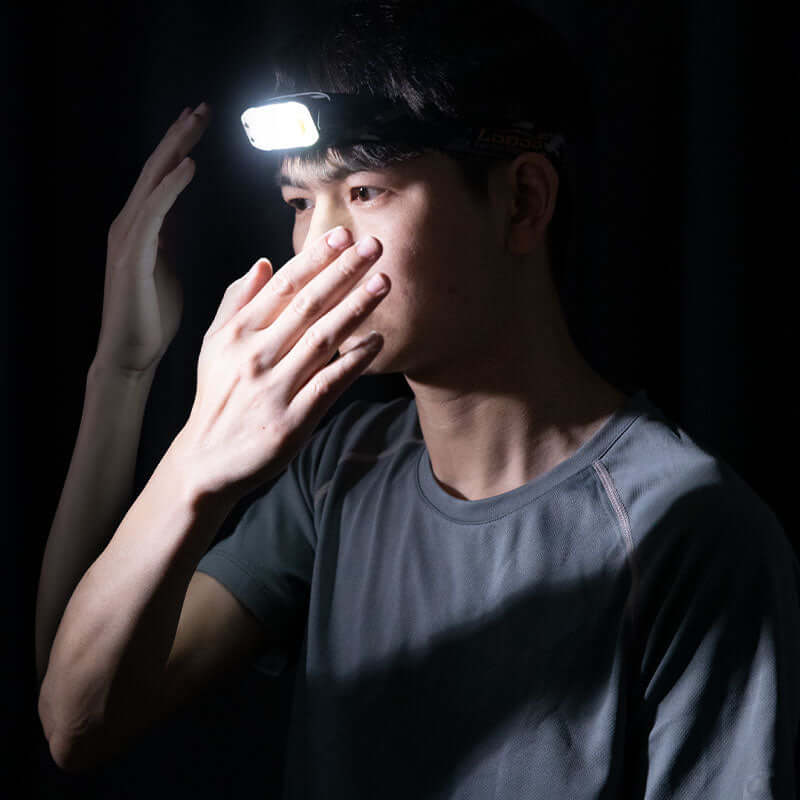 Multifunktionale intelligente Leuchte – Endurrad.com