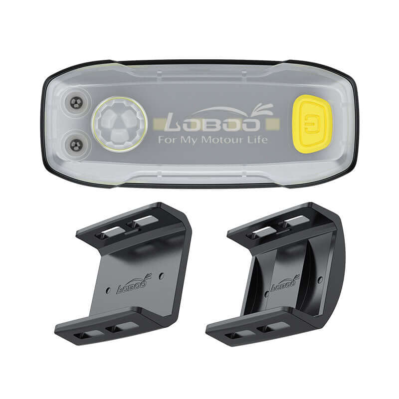 Multifunktionale intelligente Leuchte – Endurrad.com