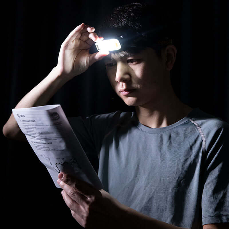 Multifunktionale intelligente Leuchte – Endurrad.com