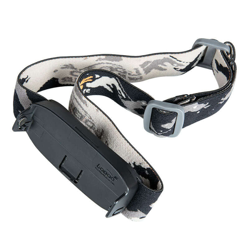 Multifunktionale intelligente Leuchte – Endurrad.com