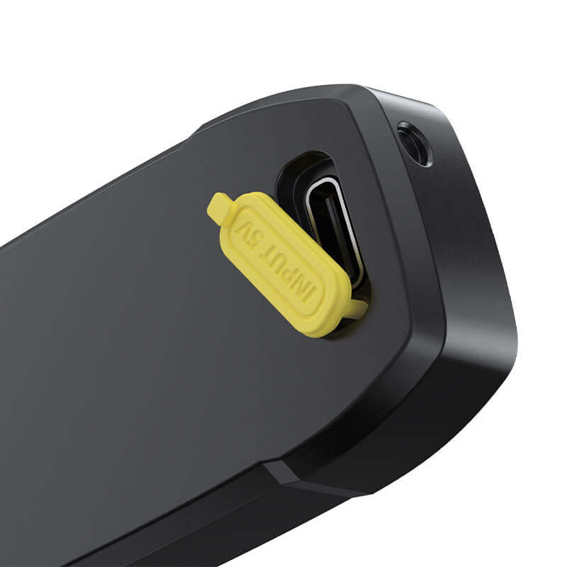 Multifunktionale intelligente Leuchte – Endurrad.com