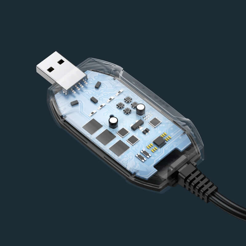 Mini-Motorrad-Ladegerät C20Pro 12V | Kompakt, sicher, universell – Endurrad.com