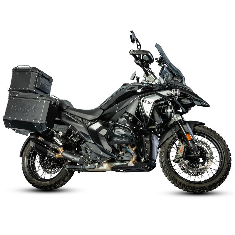 Motorschutz für BMW R 1300 GS - Endurrad.com